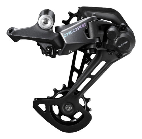 Cambio Shimano Deore M6100 Sgs - Wake Up Bikes