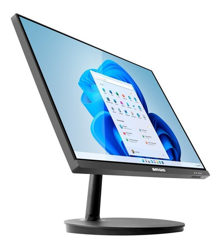 All In One Banghó E24 I5 24 Fhd Core I3 8gb 480gb Outlet Color Gris Oscuro