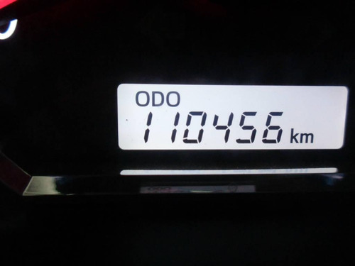 Toyota Hilux Sw4 3.o Srv 4x4 Aut.