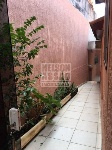 Imagem 1 de 18 de Casa Térrea Para Venda No Bairro Jardim Jaú (zona Leste), 2 Dorm, 0 Suíte, 2 Vagas, 166 M - 1616