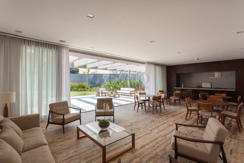 Imagem 14 de 15 de Excelente Apartamento Com 90m² Na Vila Olímpia. - Em51169