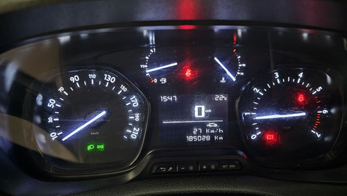 Peugeot Expert FurgãO 1.6 Hdi Business Pack Td Blue 5p