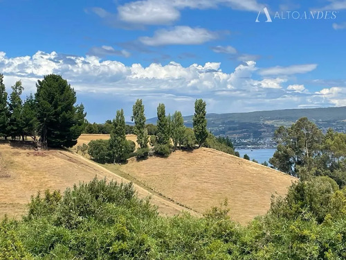 Parcela En Venta En Quilquico, Castro