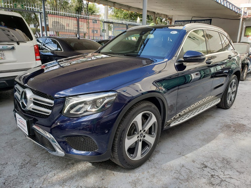 Imagen 1 de 9 de Mercedes Glc 300 2019