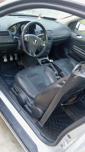 Pontiac G5 2.4 G Gt 5vel Aa Ee Piel Qc Rines Mt