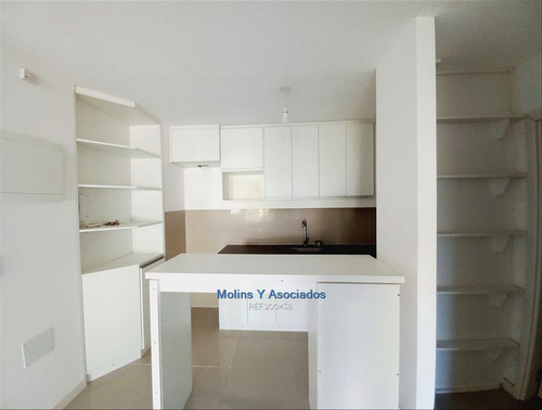 Apartamento De 1 Dormitorio En Haras Del Lago