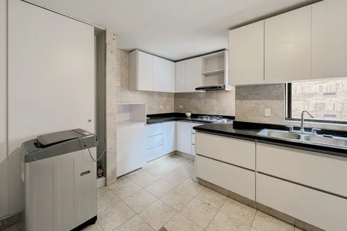 Apartamento En Venta En El Chico. Cod V7108