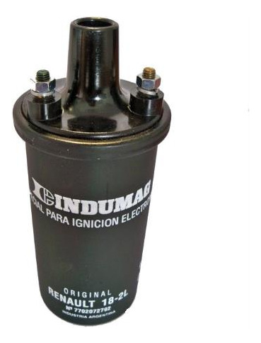 Bobina De Encendido Indumag I0160