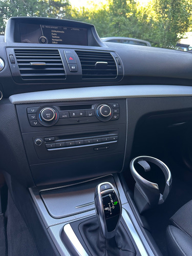 BMW Serie 1 2.5 135i Coupe Sportive 306cv
