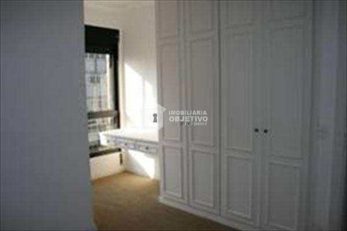 Imagem 5 de 15 de Apartamento Com 4 Dorms, Vila Suzana, São Paulo - R$ 1.1 Mi, Cod: 2226 - V2226