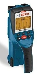 Detector De Materiales Escaner D-tec150 Bosch