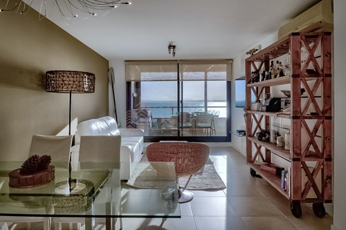 Imagen 4 de 18 de Venta Apartamento De 2 Dormitorios En Primera Linea De Punta Ballena