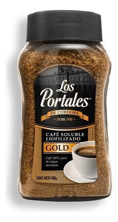 Tercera imagen para búsqueda de cafe los portales