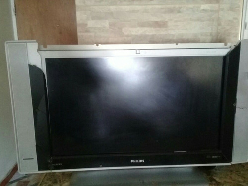 Pantalla De Tv Philips Hd Modelo 26pf5320/28  Para Repuesto