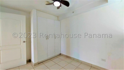 Imagen 7 de 20 de Venta De Apartamento De 61 M2 En Ph Riverside, Parque Lefevre 23-8168