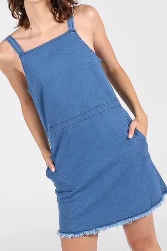 Vestido Mujer Mori Jumper Vestido Mujer Mori Jumper