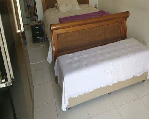 Imagem 14 de 30 de Casa - Ls0016 - 32299368