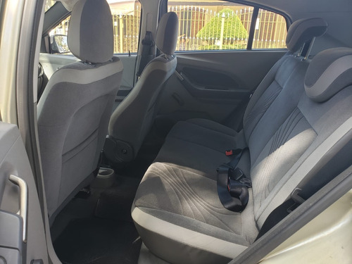 Imagem 7 de 7 de Chevrolet Agile Ltz