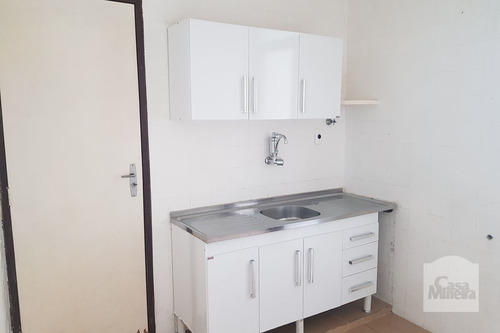Imagem 7 de 11 de Apartamento À Venda No São João Batista - Código 280634 - 280634
