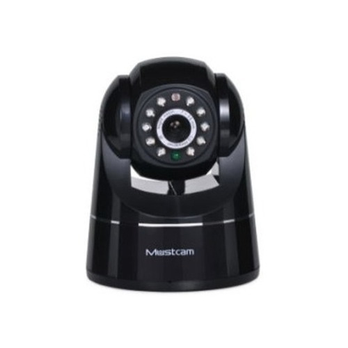 Cámara Ip Inalámbrica Mustech H807p Indoor Cmos Dia/noche