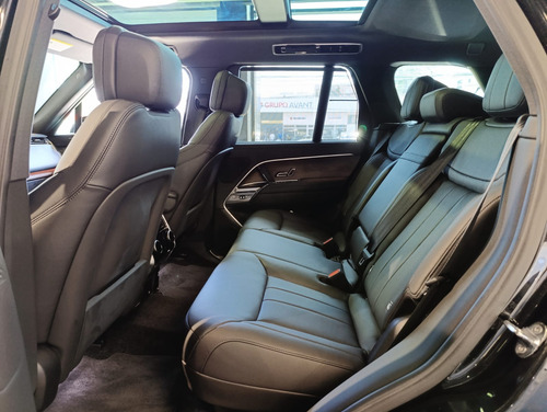 Land Rover Range Rover 2024