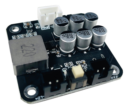 Controlador Láser Y480w Para Módulo Láser De Corte Y Grabado
