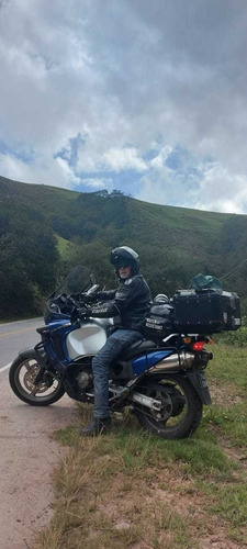 Honda Varadero Xvl 1000
