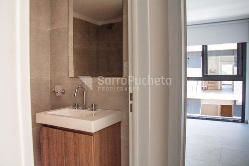 Imagen 9 de 22 de Venta Departamento 2 Ambientes - Moron (4°c)