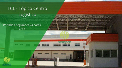 Imagem 11 de 17 de Galpão Para Alugar Em Embu Das Artes/sp - Ga1357
