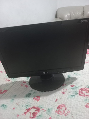 Monitor LG 14 Polegadas