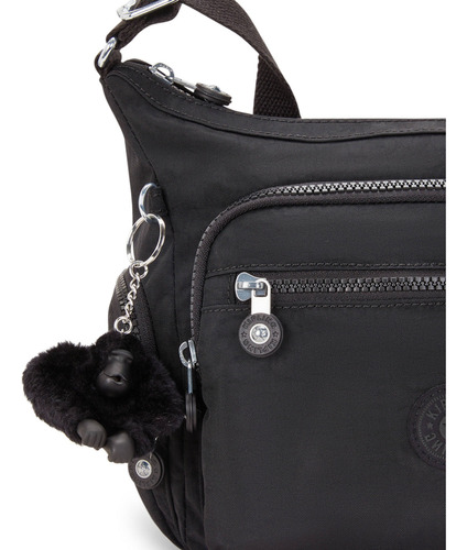 Kipling Bolsa Crossbody Gabbie Small Nueva 100% Original