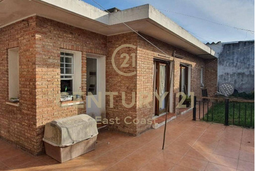 Vendo Casa Con Local Comercial Centro