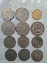 Comprar Monedas Venezolanas De Coleccion 5$ Cada Una Tengo Muchas  