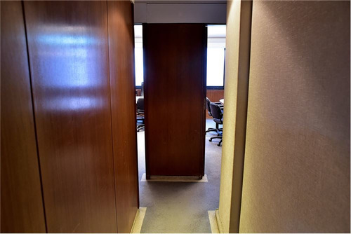 Imagen 21 de 30 de Oficina Venta Microcentro 110m2 -financia