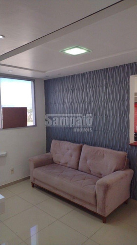 Imagem 14 de 25 de Apartamento - Ref: S2ap6585