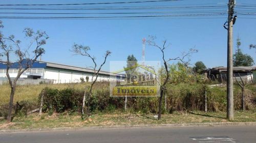 Imagem 4 de 6 de Área Comercial Para Locação, Lopes Iglesias, Nova Odessa - Ar0101. - Ar0101