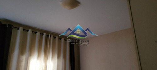 Imagem 7 de 15 de Casa Condominio Fechado 3 Suites - V-1272