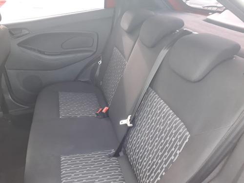 Imagem 12 de 13 de Ford Ka 1.5 Se Plus*completo*único Dono*impecável*