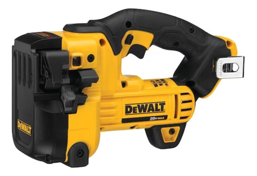 Corta Vergalhao Rosqueado 20v Max Sem Bat Sem Carreg Dewalt