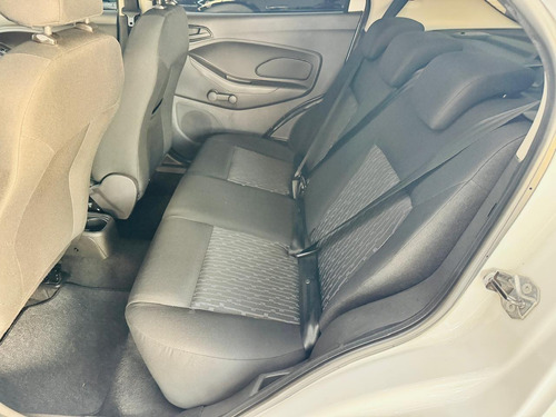 Ford Ka Se 1.5 Sd C