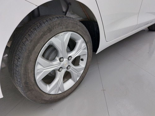Chevrolet Onix 1.0 TURBO FLEX LTZ AUTOMÁTICO
