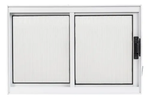 Vitrô Alumínio 40x60