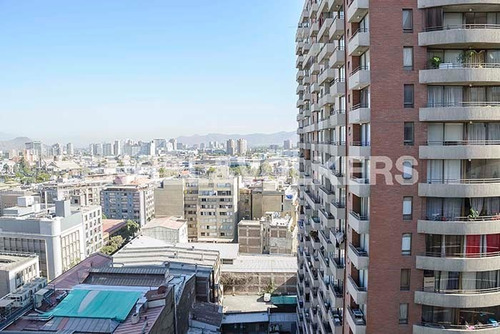 Imagen 6 de 27 de Venta Excelente Departamento 1d Metro Bellas Artes