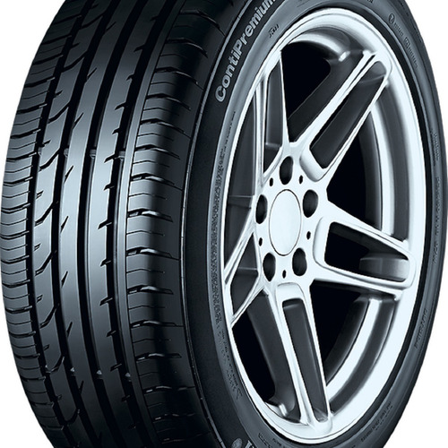 2 Llantas 155/70r14 Continental Contipremiumcontact 2 77t