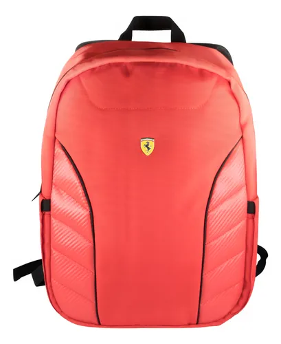 Mochila ferrari original hotsell