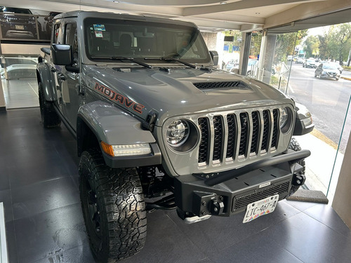 Jeep Jt Mojave V6 2022