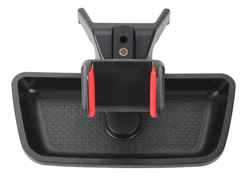 Soporte Para Teléfono Celular 2012-2017 Mount Jk Phone Jeep