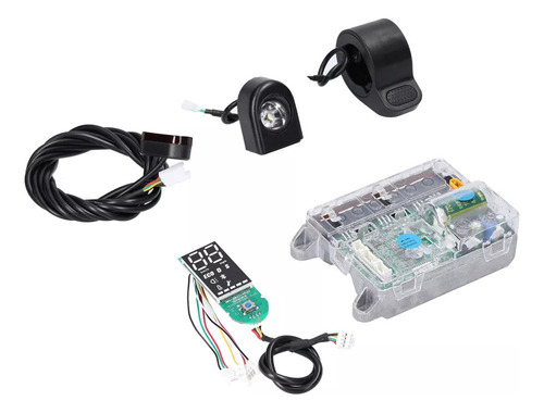 / /para Controlador De Motor Bt Compatible Con Pantalla