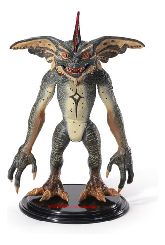 Gremlins Mohawk Bendyfigs 18 Cm Orig. Replay