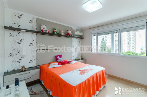Imagem 10 de 28 de Apartamento, 3 Dormitórios, 98.98 M², Vila Ipiranga - 204170